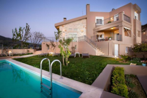 Villa Kleanthi